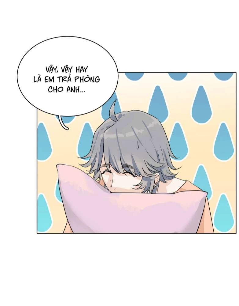 Trúc Mã Hạn Định Tìm Đến Cửa Chapter 5 - 15