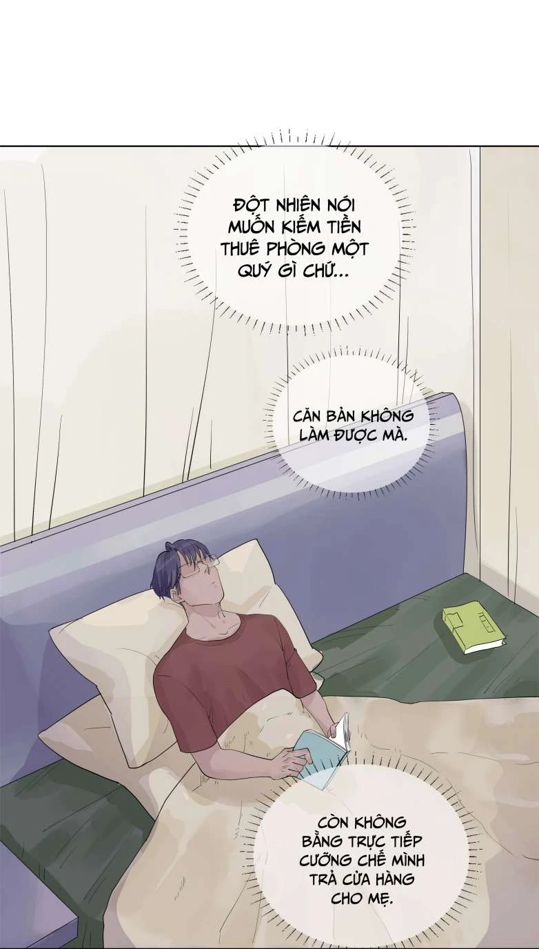 Trúc Mã Hạn Định Tìm Đến Cửa Chapter 5 - 27