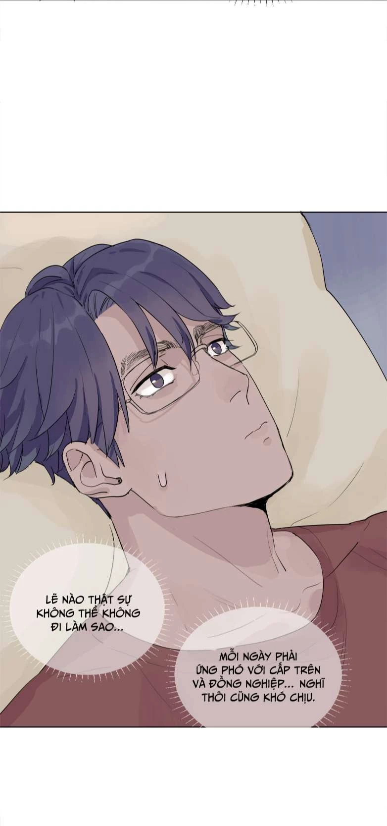 Trúc Mã Hạn Định Tìm Đến Cửa Chapter 5 - 28