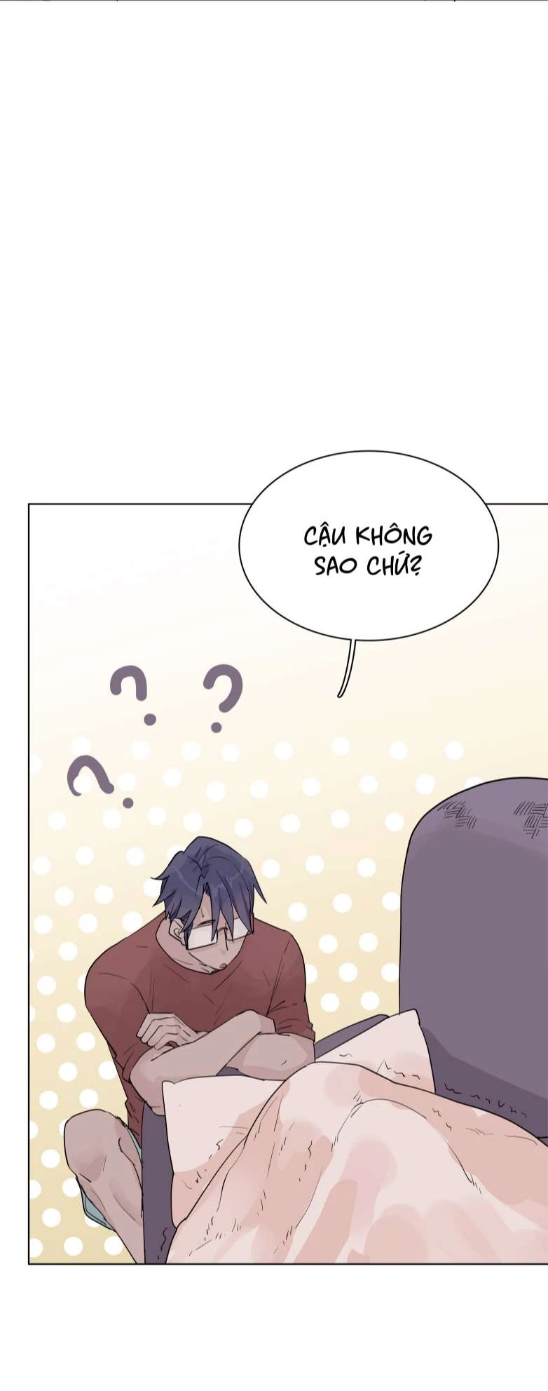 Trúc Mã Hạn Định Tìm Đến Cửa Chapter 5 - 35