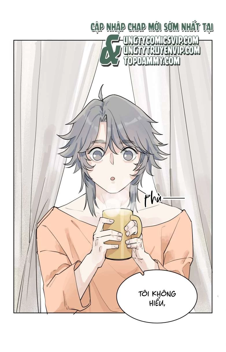 Trúc Mã Hạn Định Tìm Đến Cửa Chapter 5 - 38