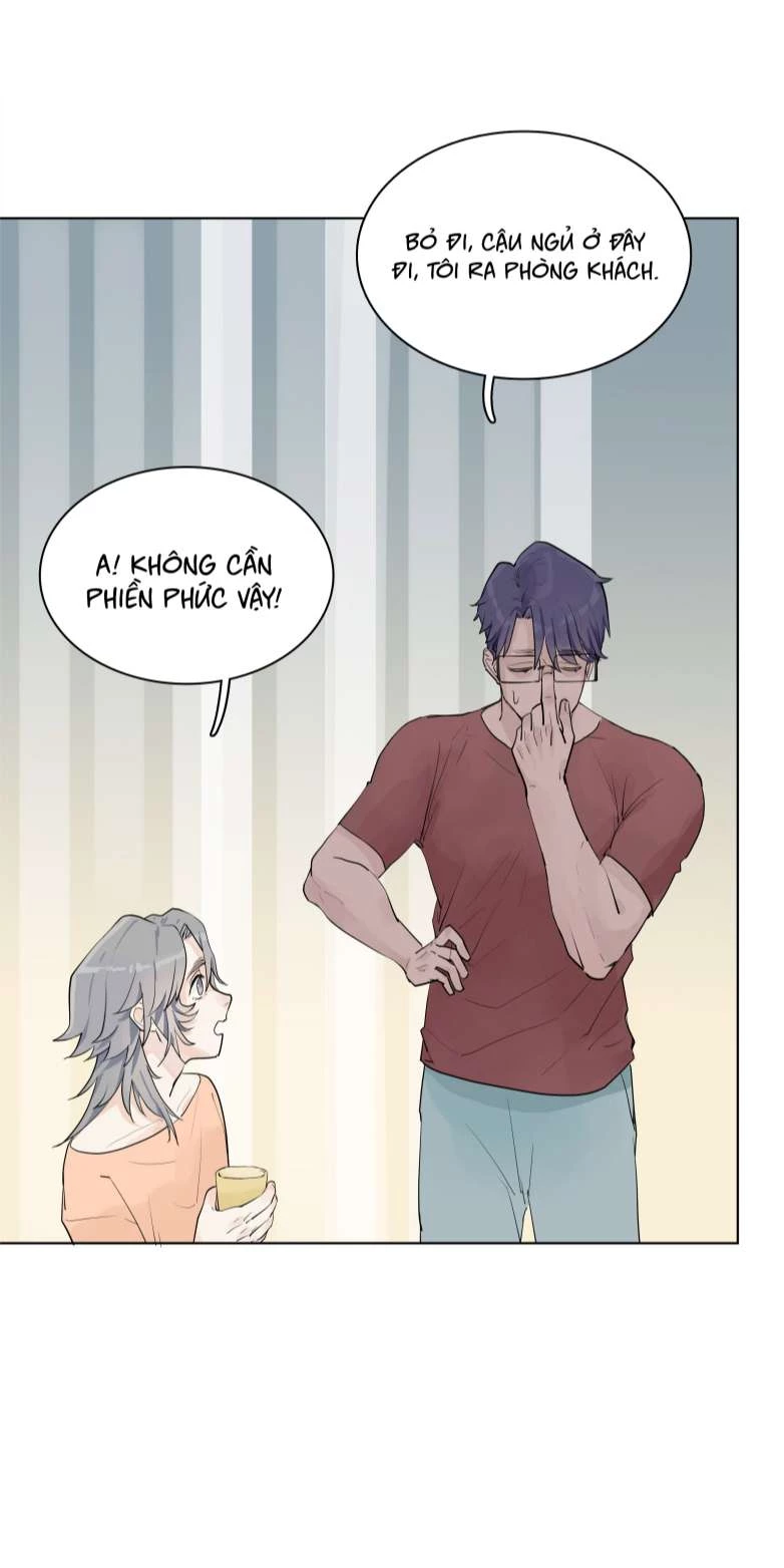 Trúc Mã Hạn Định Tìm Đến Cửa Chapter 5 - 41