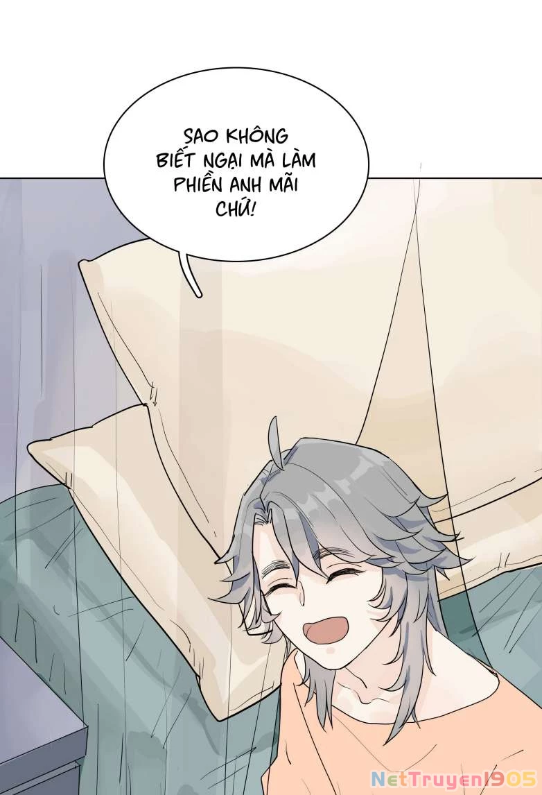 Trúc Mã Hạn Định Tìm Đến Cửa Chapter 5 - 42