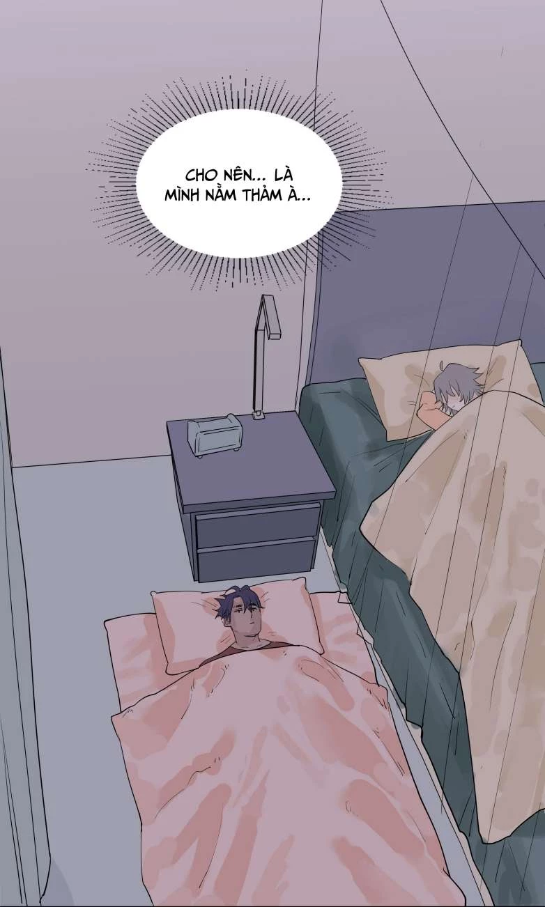 Trúc Mã Hạn Định Tìm Đến Cửa Chapter 5 - 45