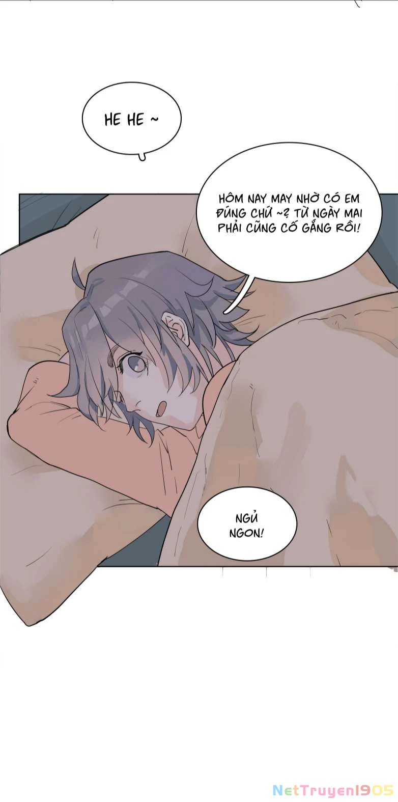 Trúc Mã Hạn Định Tìm Đến Cửa Chapter 5 - 46