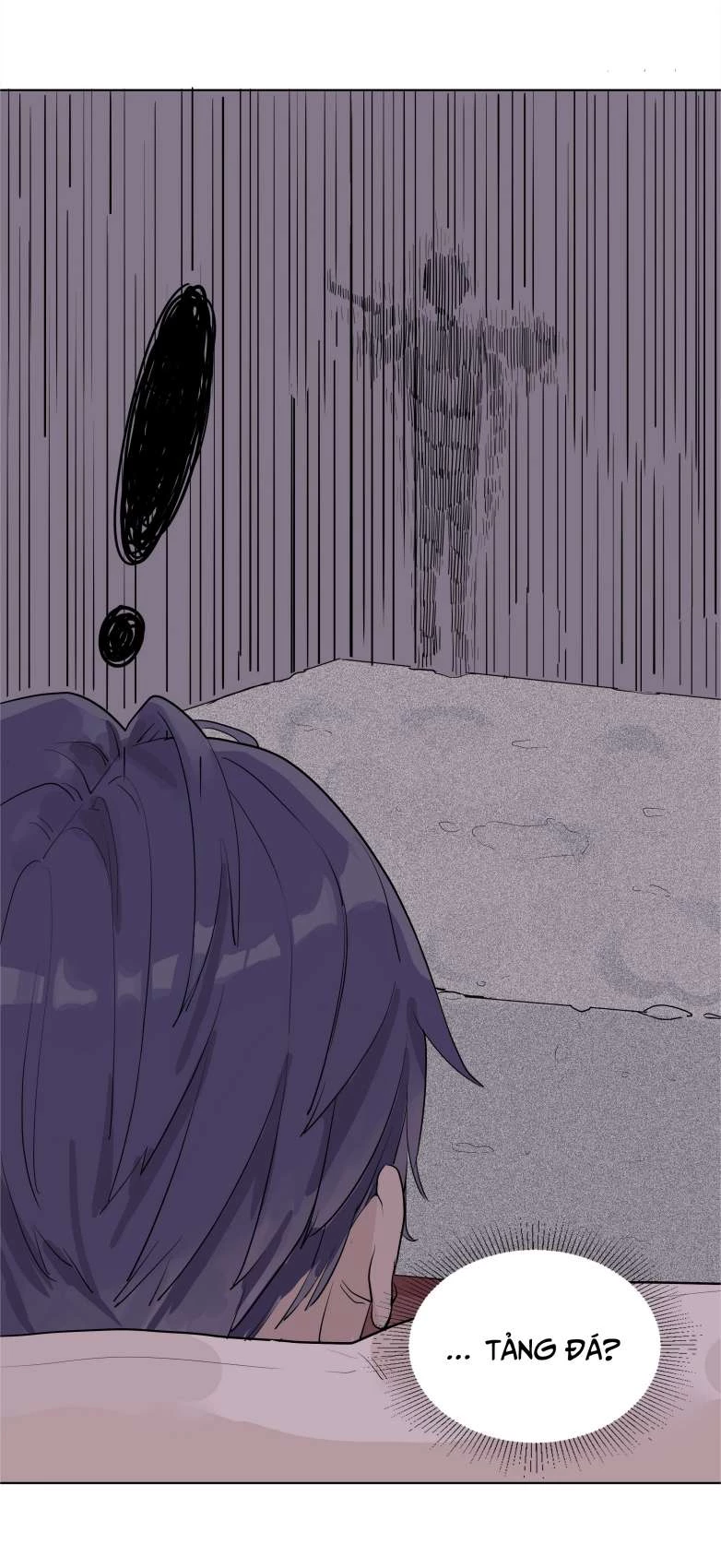 Trúc Mã Hạn Định Tìm Đến Cửa Chapter 5 - 52