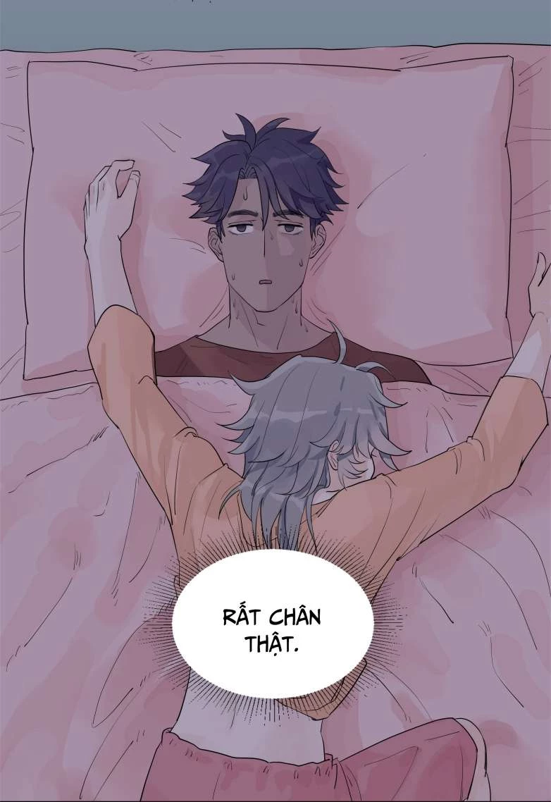 Trúc Mã Hạn Định Tìm Đến Cửa Chapter 5 - 61