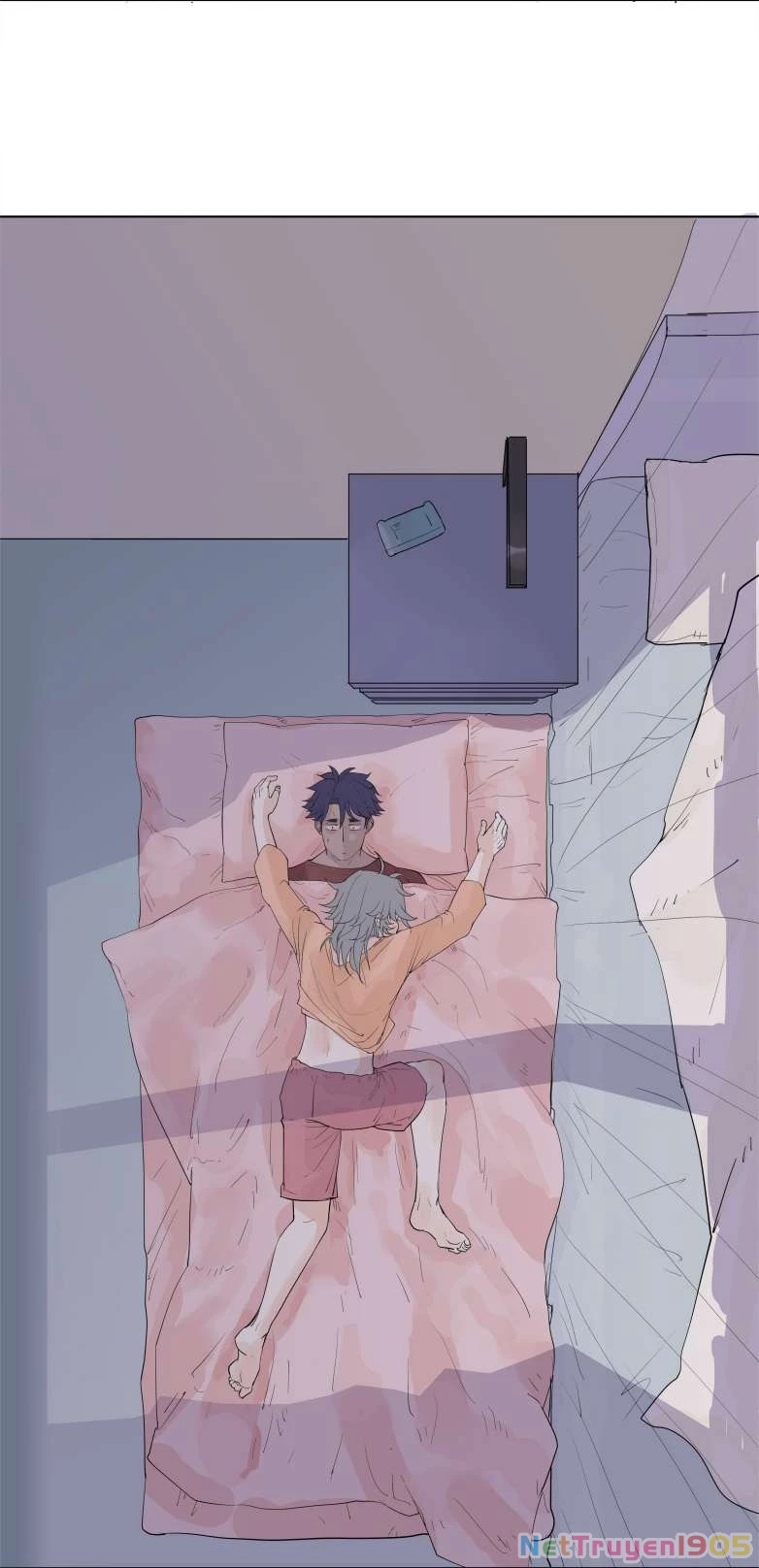 Trúc Mã Hạn Định Tìm Đến Cửa Chapter 5 - 62