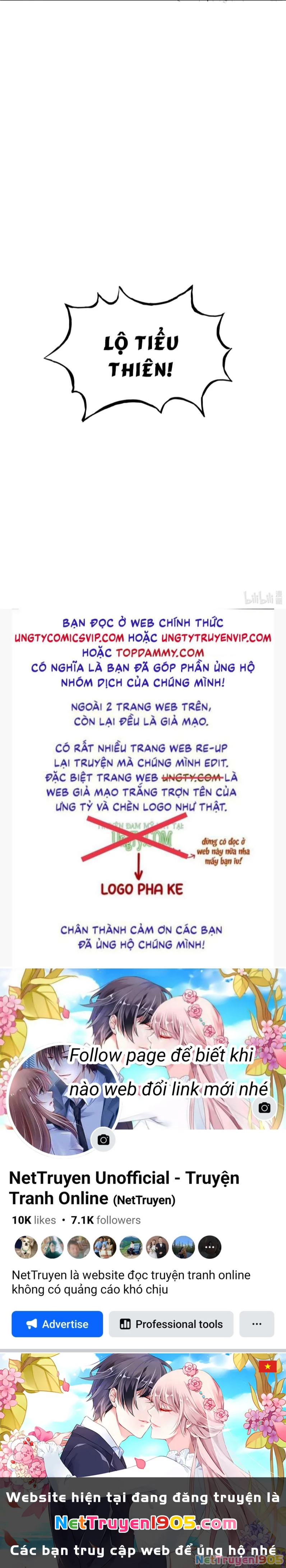Trúc Mã Hạn Định Tìm Đến Cửa Chapter 5 - 63