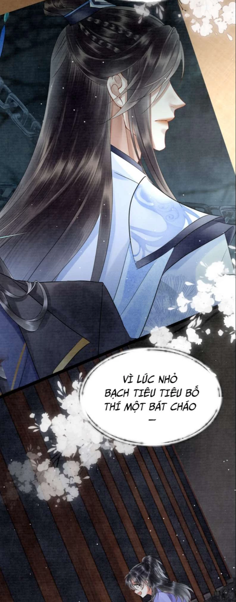 Trở Về Thời Niên Thiếu Của Tiên Tôn Chapter 1 - 3