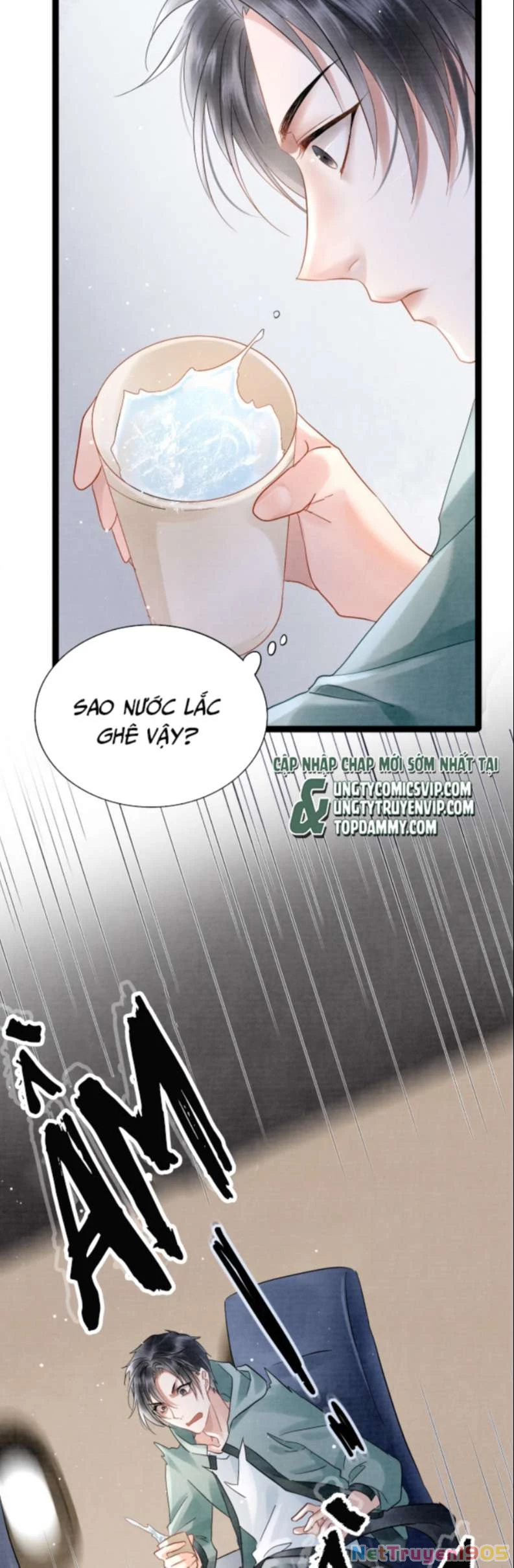 Trở Về Thời Niên Thiếu Của Tiên Tôn Chapter 1 - 9