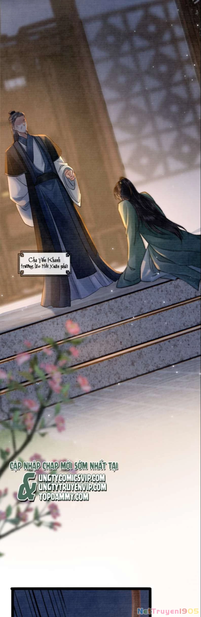 Trở Về Thời Niên Thiếu Của Tiên Tôn Chapter 1 - 13