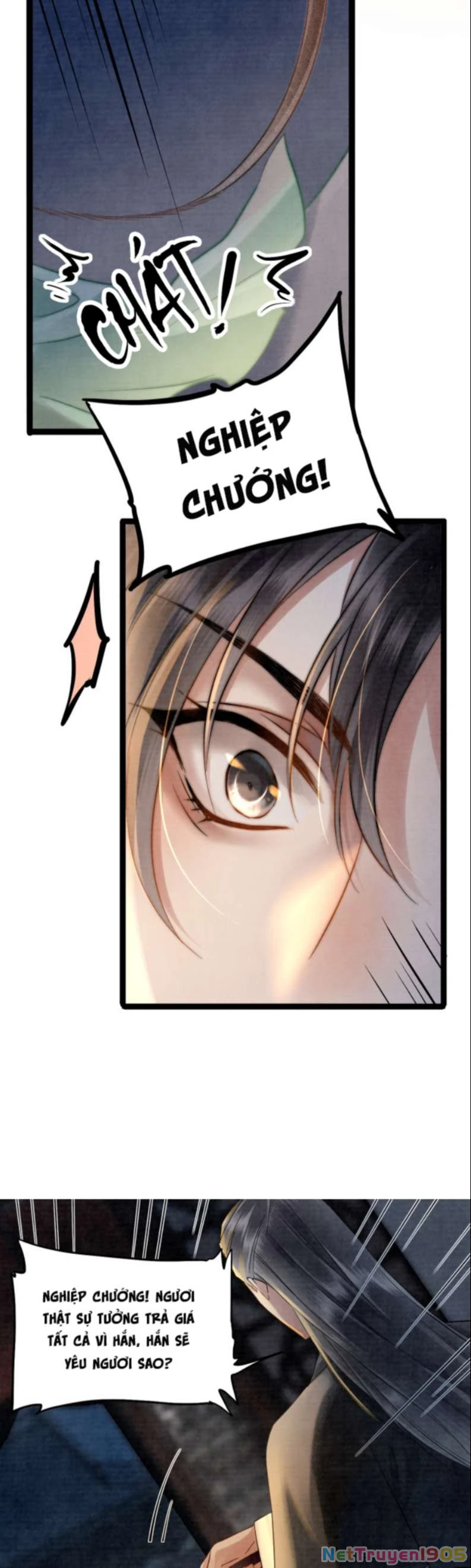 Trở Về Thời Niên Thiếu Của Tiên Tôn Chapter 1 - 14