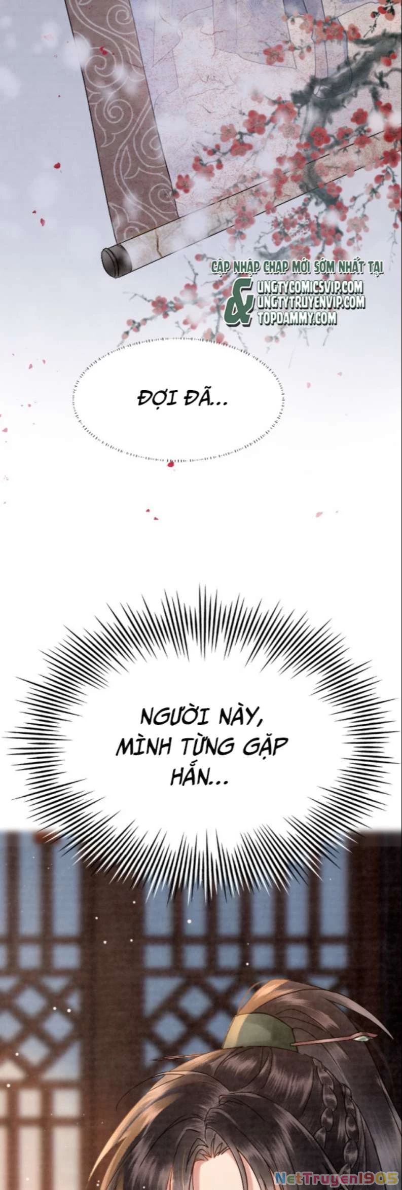 Trở Về Thời Niên Thiếu Của Tiên Tôn Chapter 1 - 28