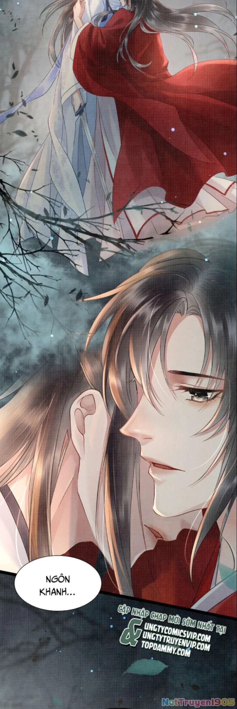 Trở Về Thời Niên Thiếu Của Tiên Tôn Chapter 1 - 31