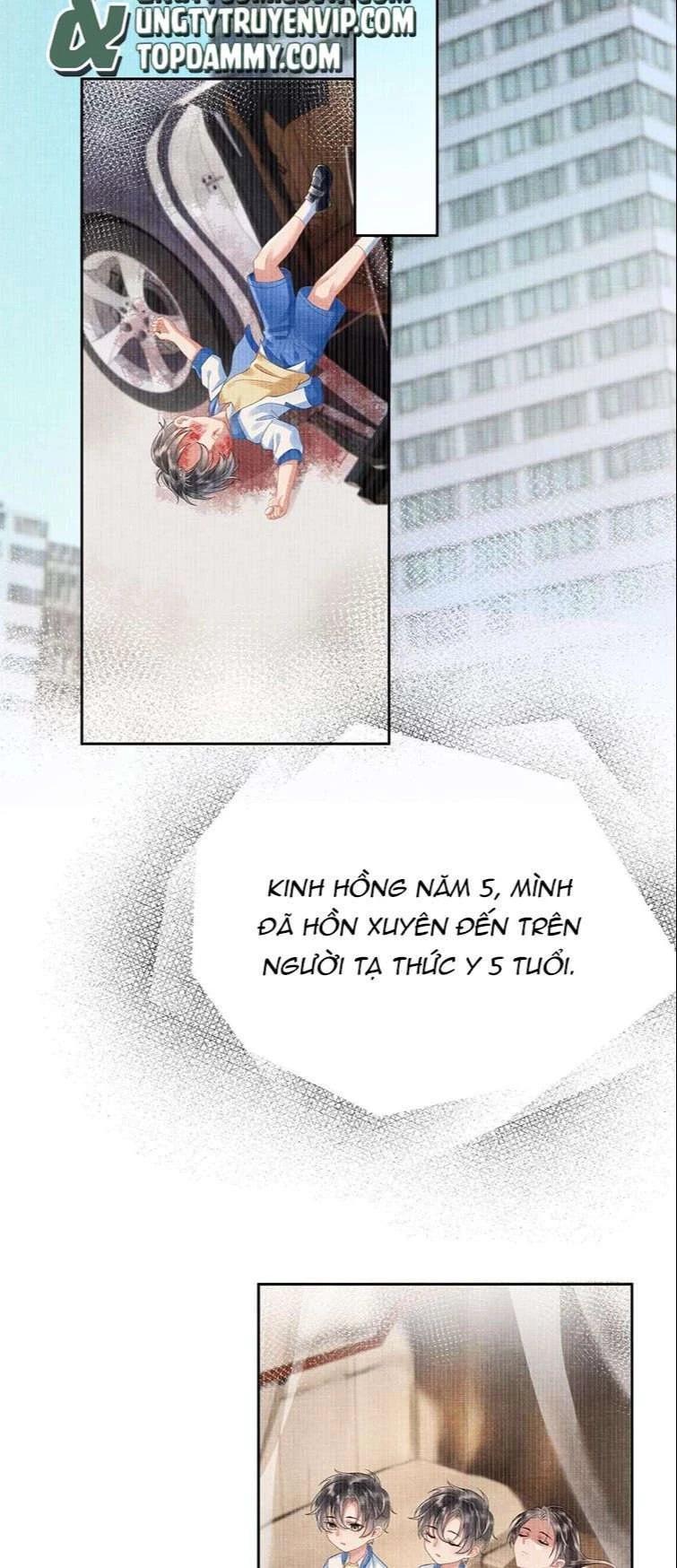 Trở Về Thời Niên Thiếu Của Tiên Tôn Chapter 2 - 4