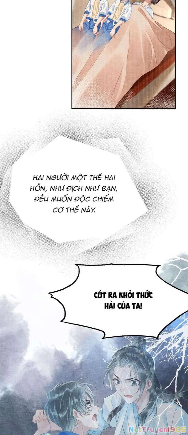 Trở Về Thời Niên Thiếu Của Tiên Tôn Chapter 2 - 5