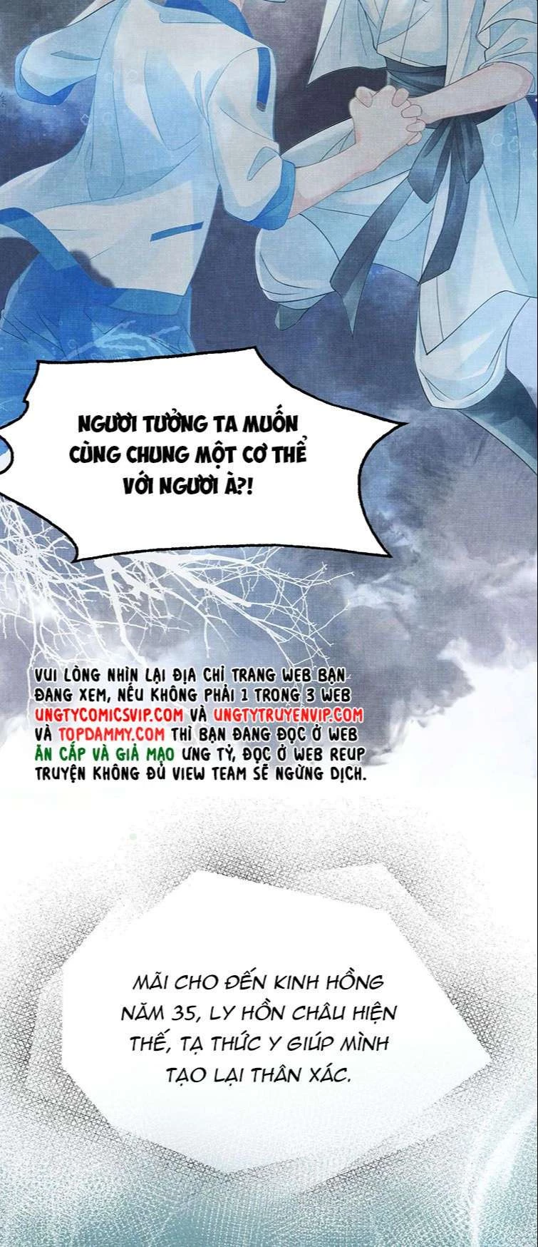 Trở Về Thời Niên Thiếu Của Tiên Tôn Chapter 2 - 6