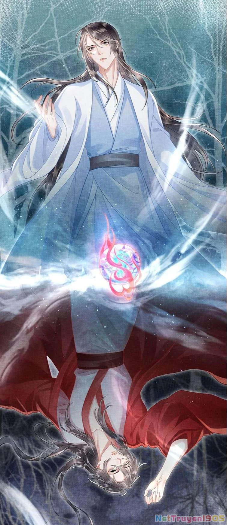 Trở Về Thời Niên Thiếu Của Tiên Tôn Chapter 2 - 7