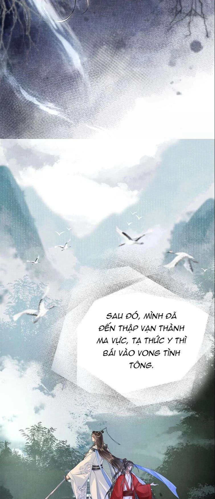 Trở Về Thời Niên Thiếu Của Tiên Tôn Chapter 2 - 8