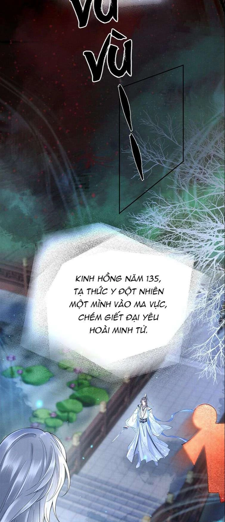 Trở Về Thời Niên Thiếu Của Tiên Tôn Chapter 2 - 10