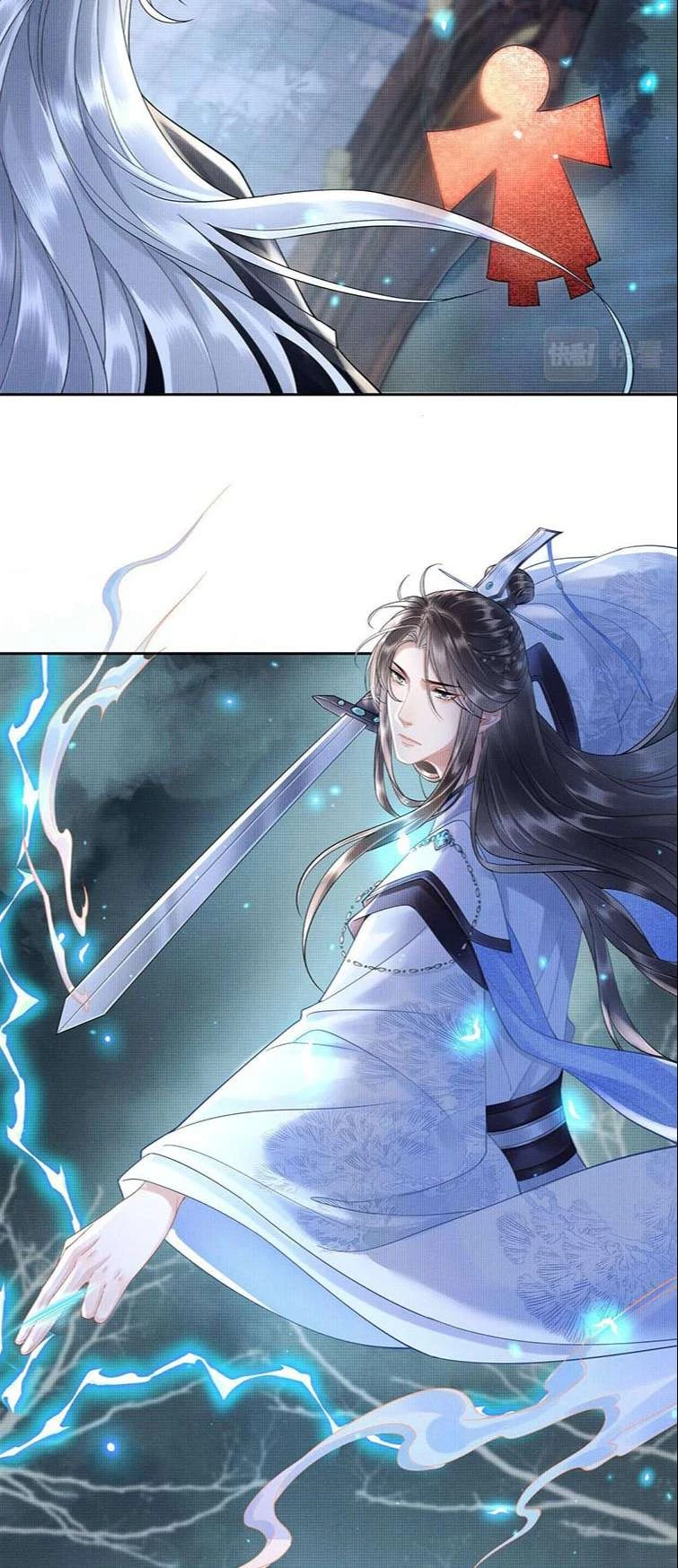 Trở Về Thời Niên Thiếu Của Tiên Tôn Chapter 2 - 11