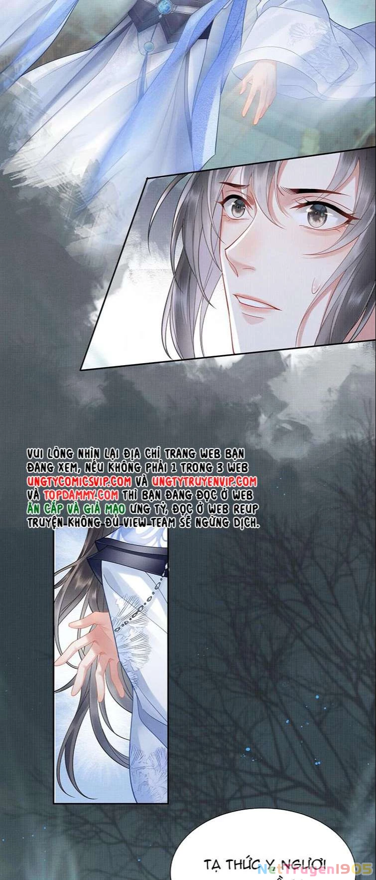 Trở Về Thời Niên Thiếu Của Tiên Tôn Chapter 2 - 15