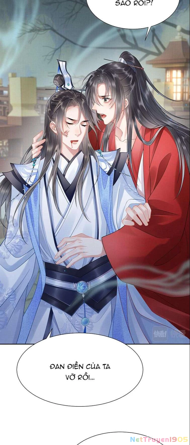 Trở Về Thời Niên Thiếu Của Tiên Tôn Chapter 2 - 16