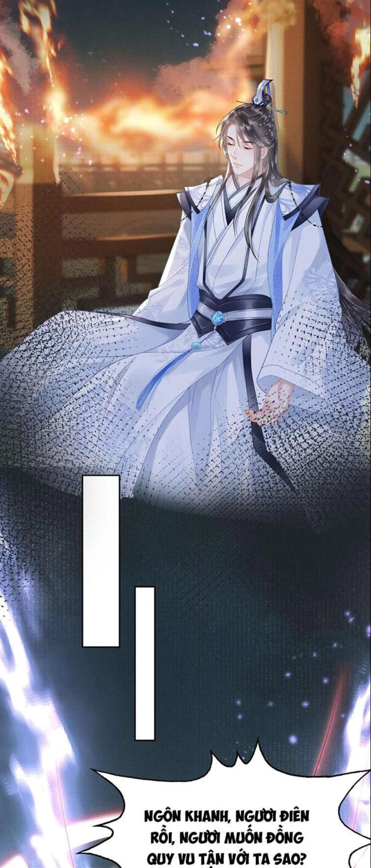 Trở Về Thời Niên Thiếu Của Tiên Tôn Chapter 2 - 19