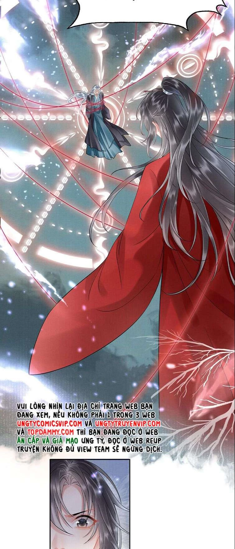 Trở Về Thời Niên Thiếu Của Tiên Tôn Chapter 2 - 20