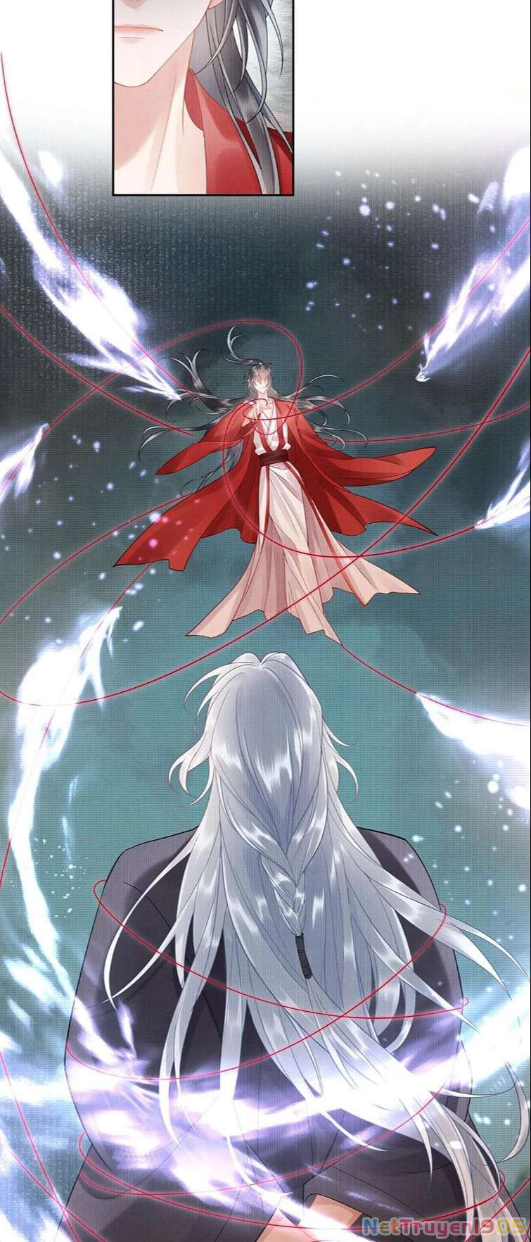 Trở Về Thời Niên Thiếu Của Tiên Tôn Chapter 2 - 21