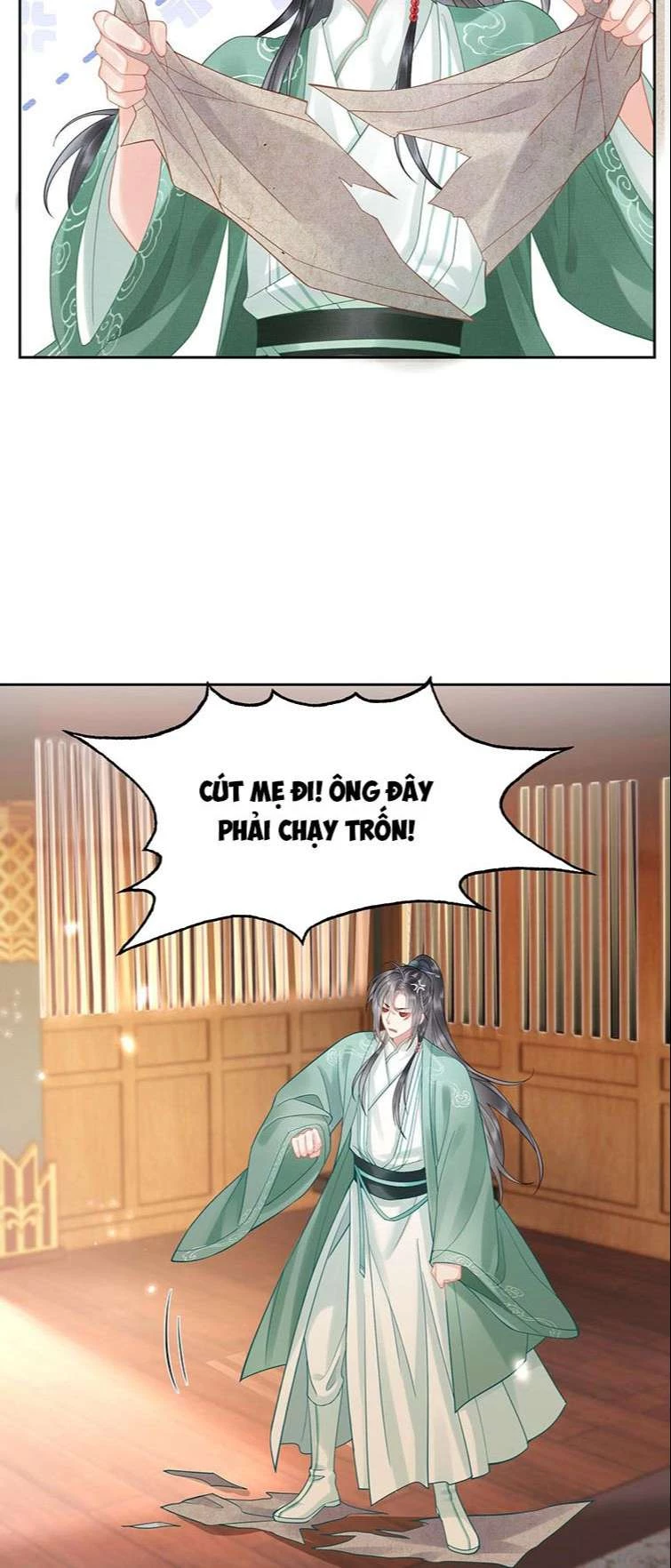 Trở Về Thời Niên Thiếu Của Tiên Tôn Chapter 2 - 23