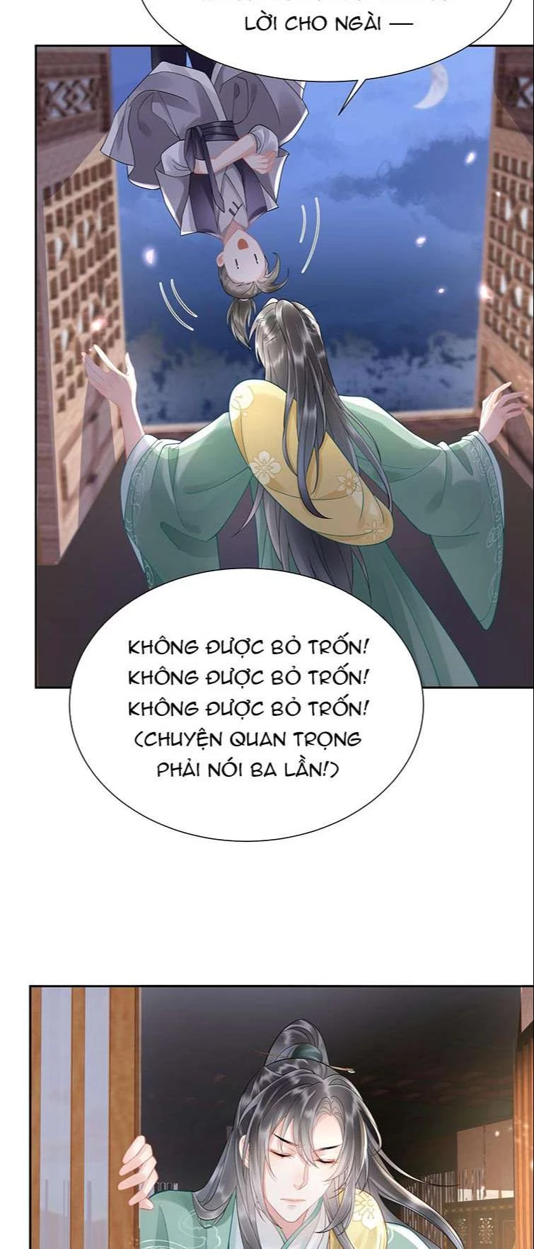 Trở Về Thời Niên Thiếu Của Tiên Tôn Chapter 2 - 25