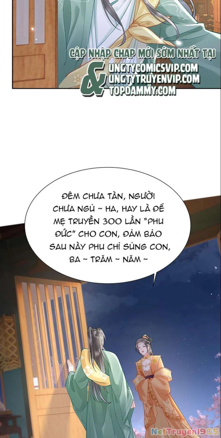 Trở Về Thời Niên Thiếu Của Tiên Tôn Chapter 2 - 26