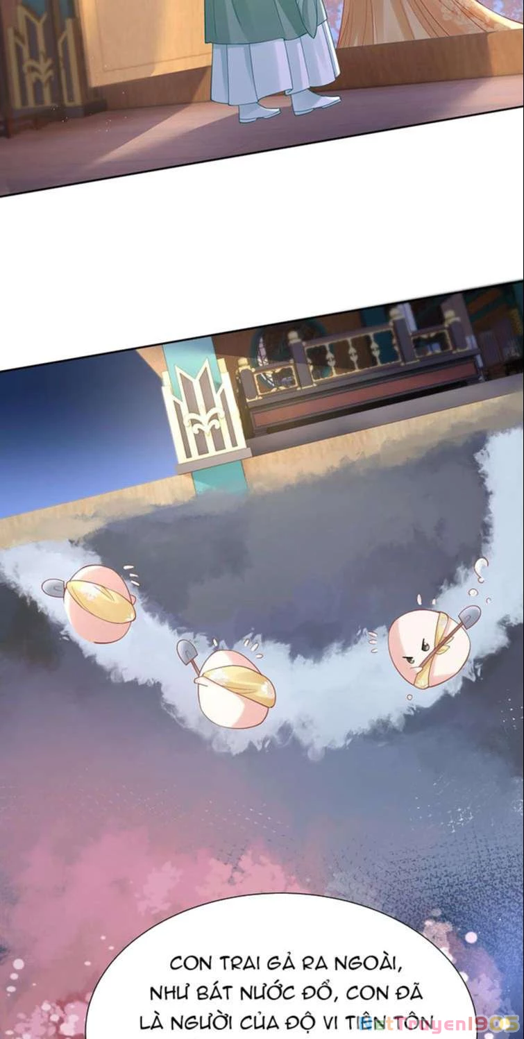 Trở Về Thời Niên Thiếu Của Tiên Tôn Chapter 2 - 27