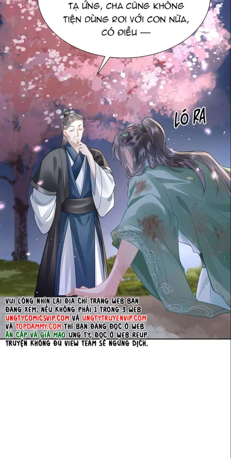 Trở Về Thời Niên Thiếu Của Tiên Tôn Chapter 2 - 28