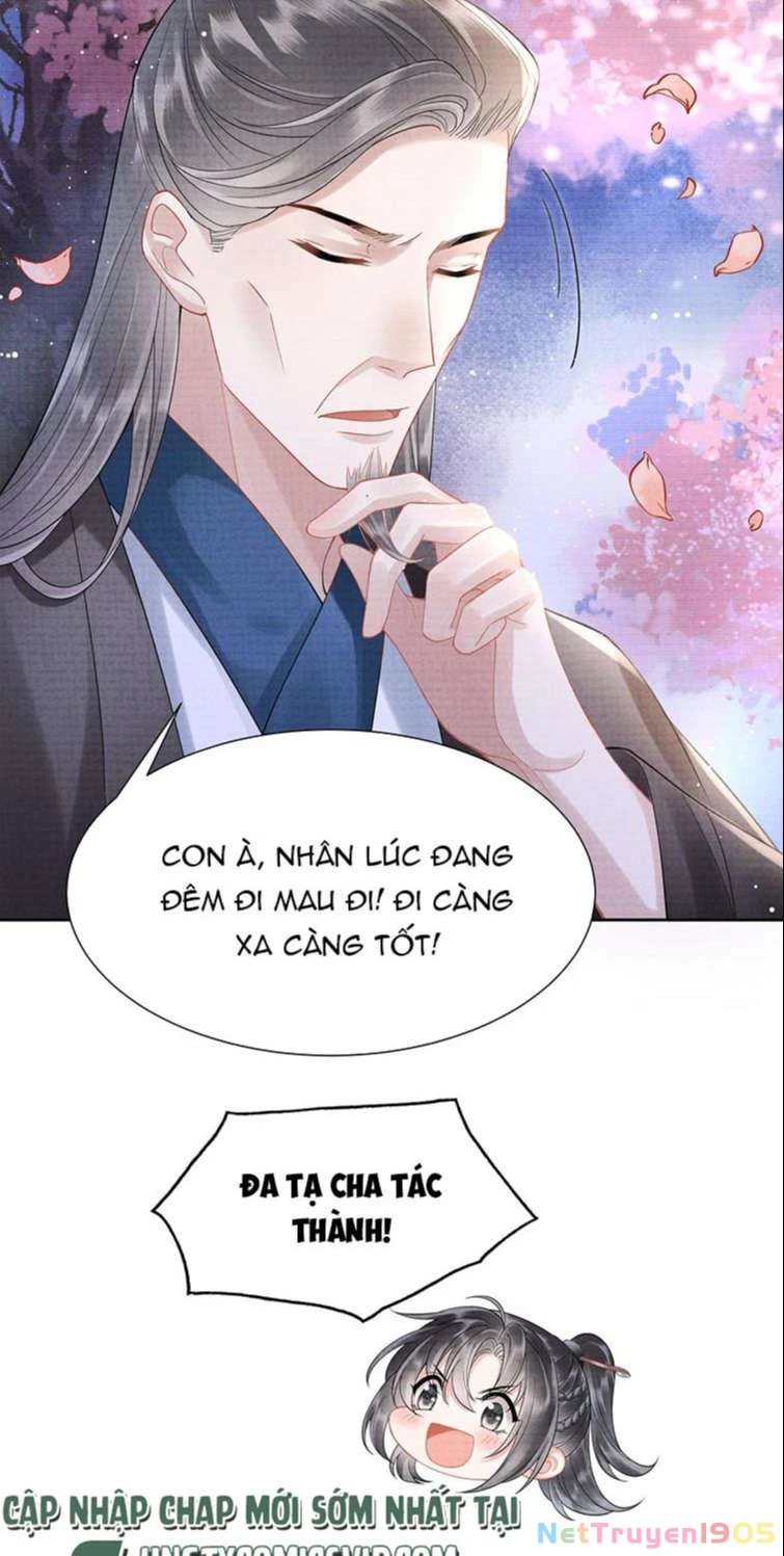 Trở Về Thời Niên Thiếu Của Tiên Tôn Chapter 2 - 31