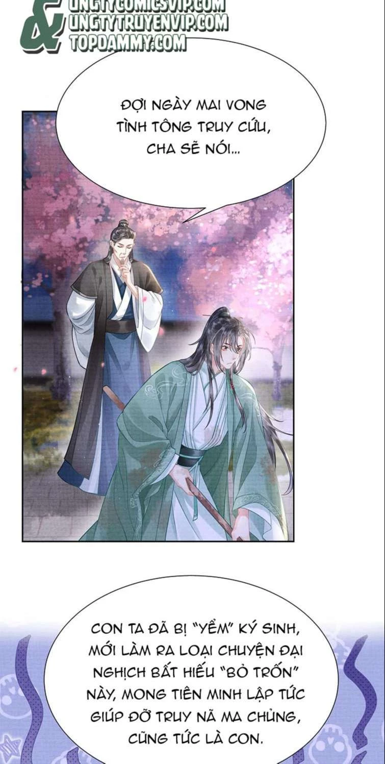 Trở Về Thời Niên Thiếu Của Tiên Tôn Chapter 2 - 32