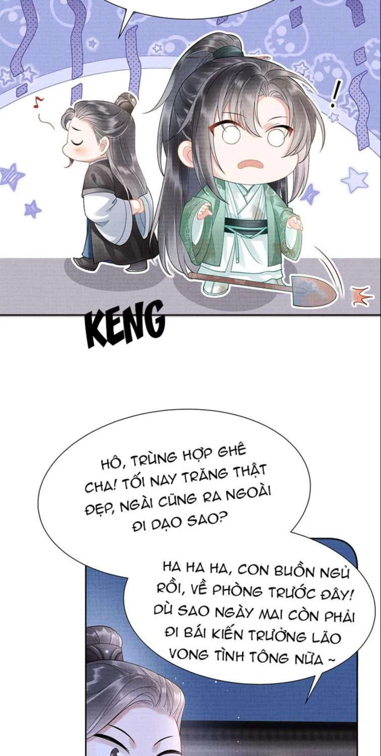 Trở Về Thời Niên Thiếu Của Tiên Tôn Chapter 2 - 33