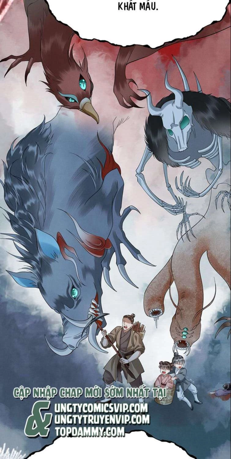 Trở Về Thời Niên Thiếu Của Tiên Tôn Chapter 2 - 36