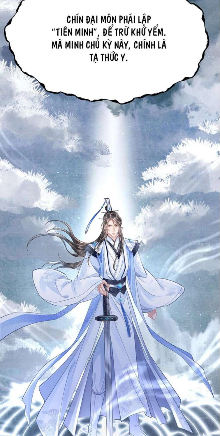 Trở Về Thời Niên Thiếu Của Tiên Tôn Chapter 2 - 37