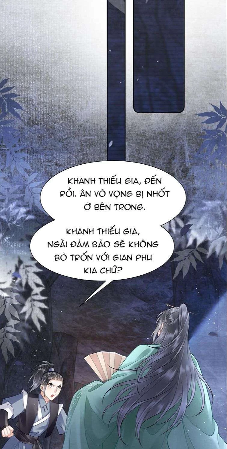 Trở Về Thời Niên Thiếu Của Tiên Tôn Chapter 3 - 4