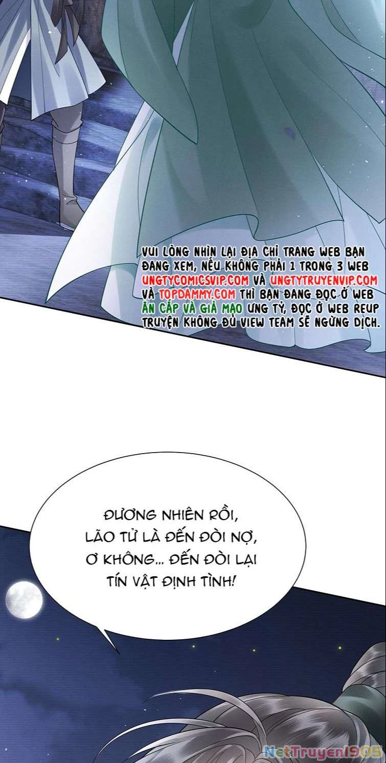 Trở Về Thời Niên Thiếu Của Tiên Tôn Chapter 3 - 5