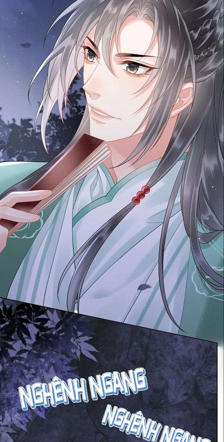 Trở Về Thời Niên Thiếu Của Tiên Tôn Chapter 3 - 6