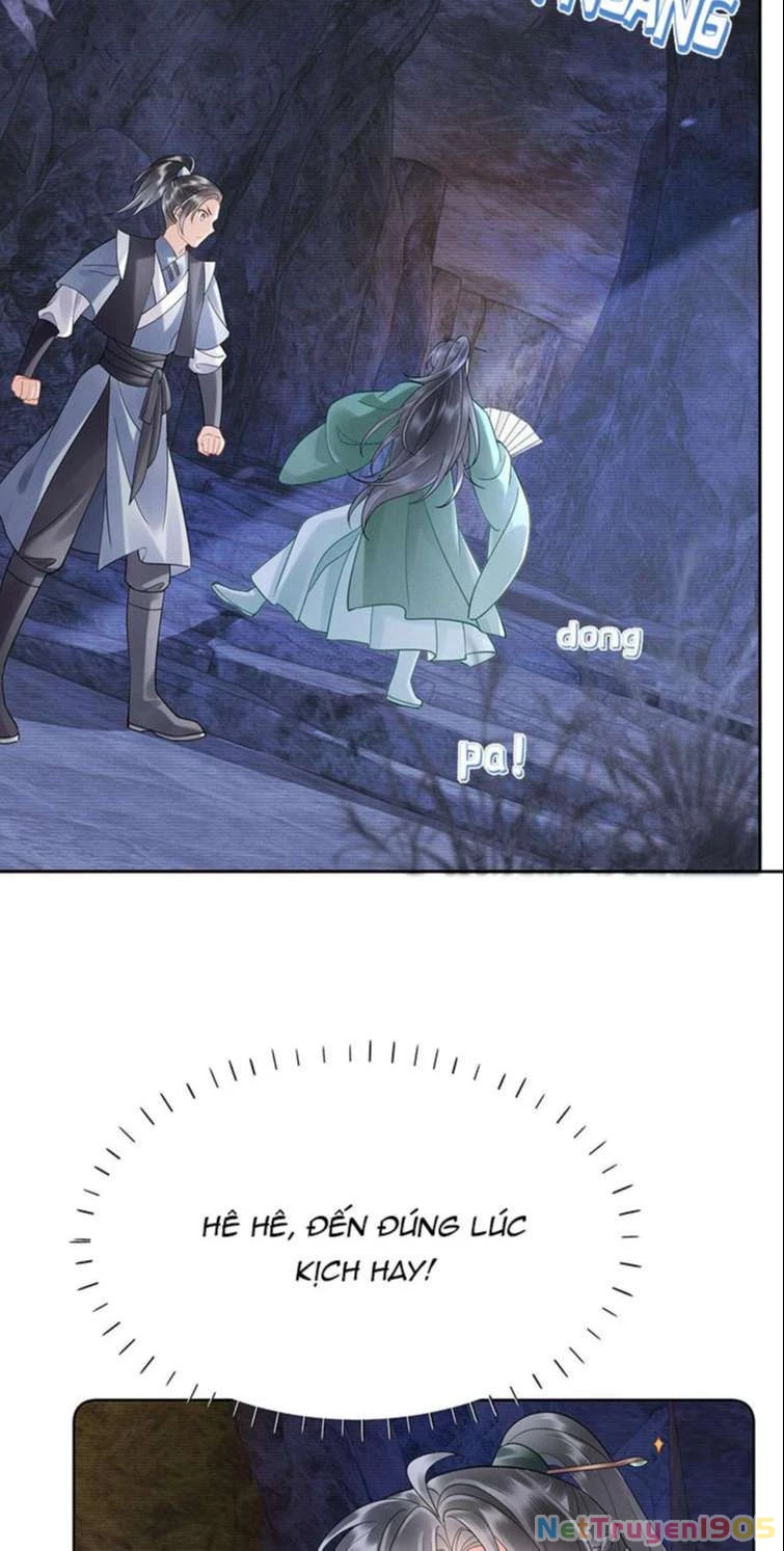 Trở Về Thời Niên Thiếu Của Tiên Tôn Chapter 3 - 7