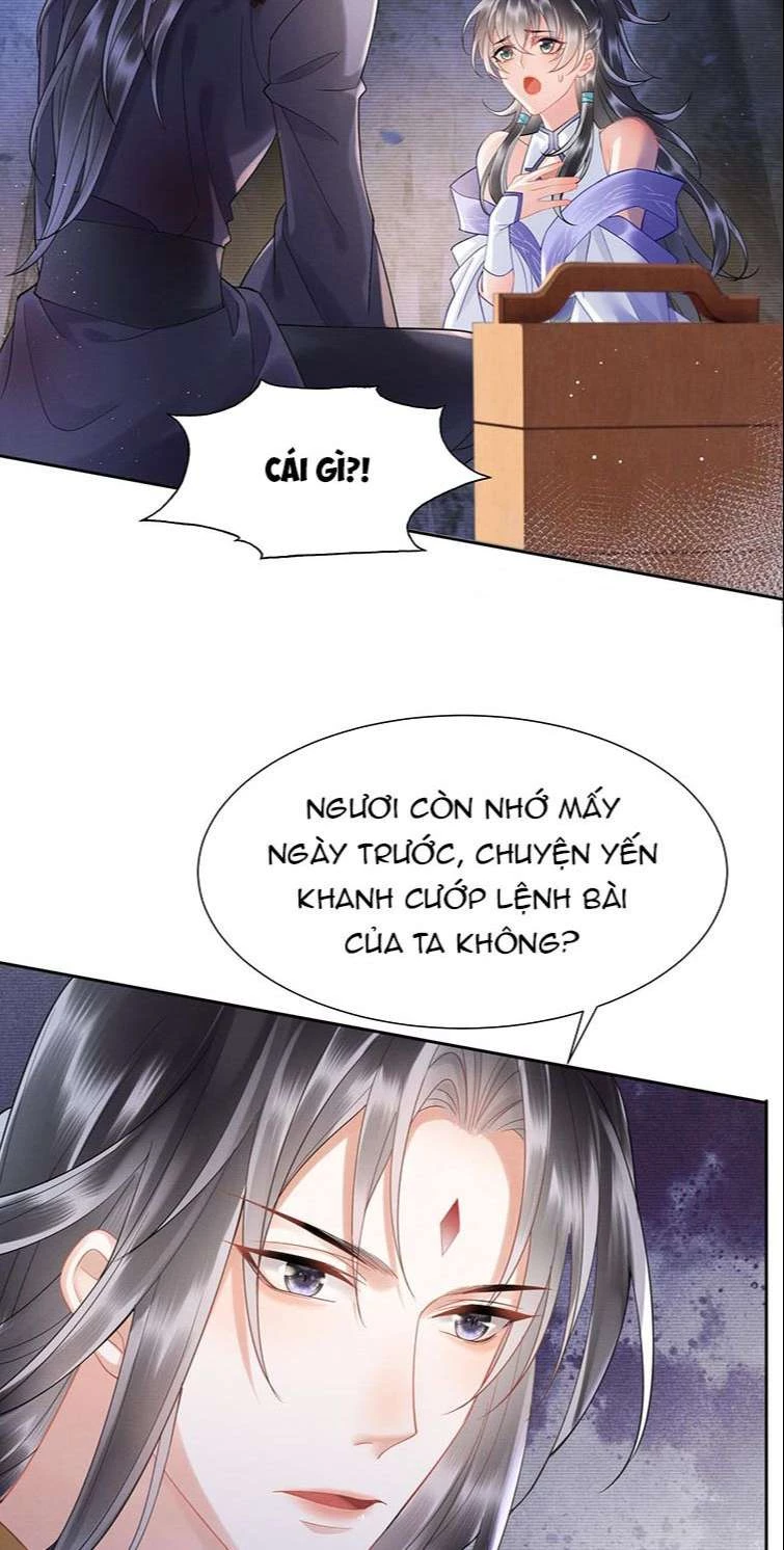 Trở Về Thời Niên Thiếu Của Tiên Tôn Chapter 3 - 9