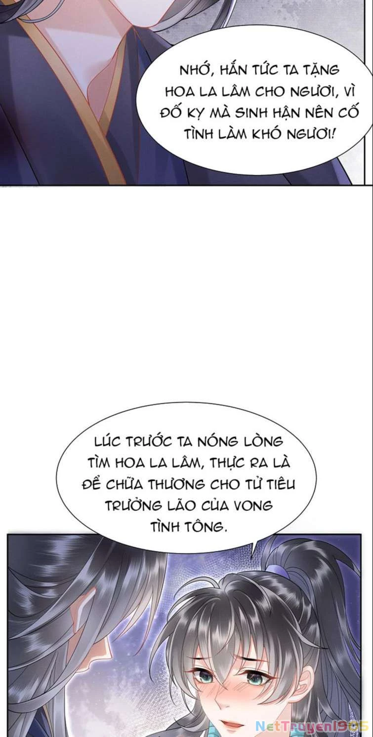 Trở Về Thời Niên Thiếu Của Tiên Tôn Chapter 3 - 10