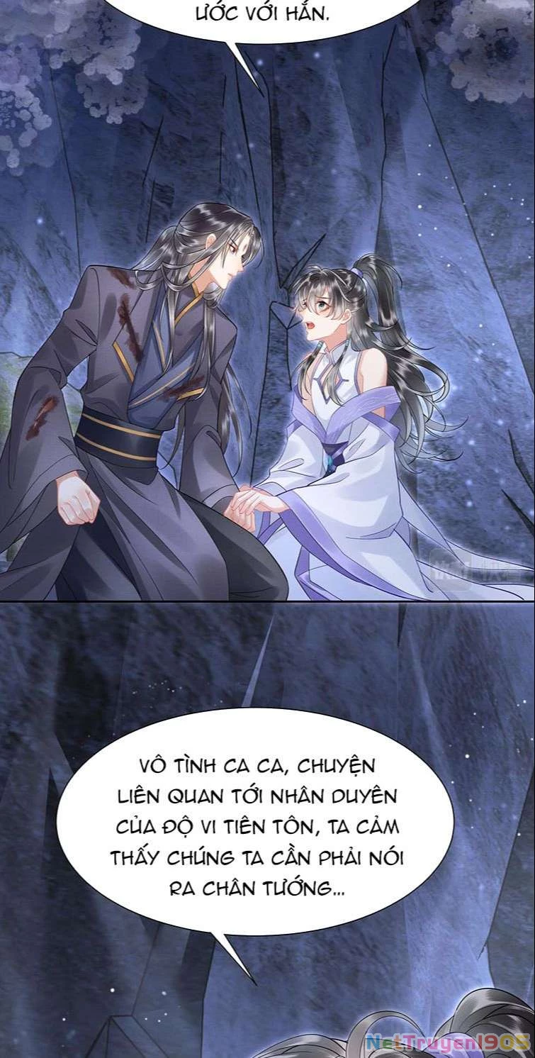 Trở Về Thời Niên Thiếu Của Tiên Tôn Chapter 3 - 13