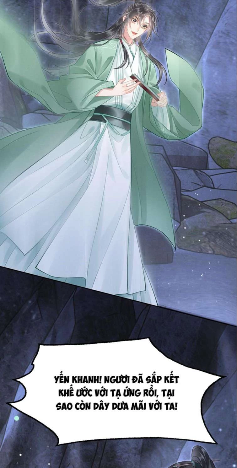 Trở Về Thời Niên Thiếu Của Tiên Tôn Chapter 3 - 16