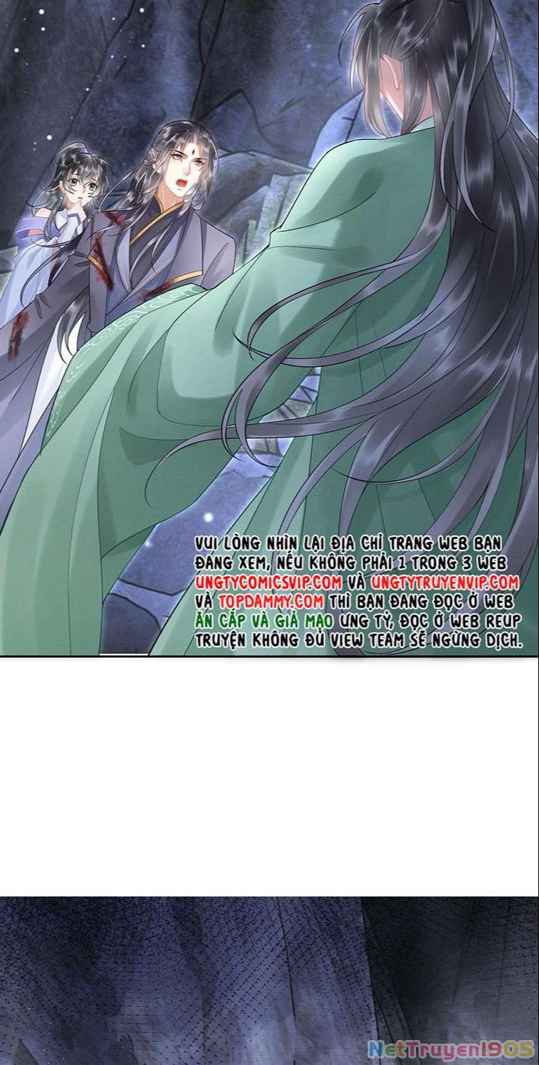 Trở Về Thời Niên Thiếu Của Tiên Tôn Chapter 3 - 17